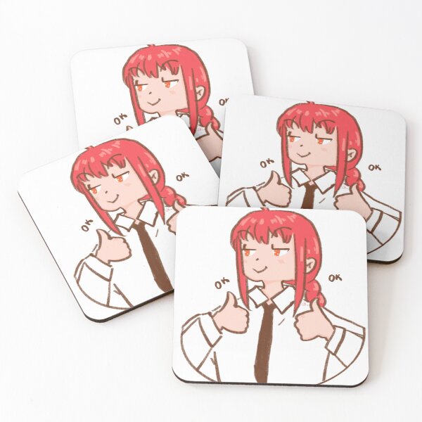 Item preview, maki-chan designed and sold by sucabrarts.