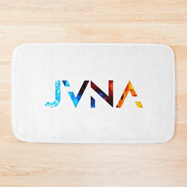 Item preview, JVNA Flames designed and sold by ElectronicDrip.
