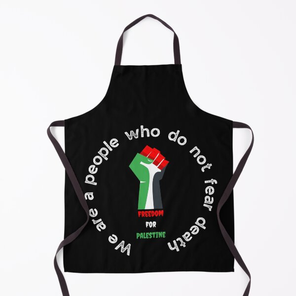 Item preview, Freedom for Palestine designed and sold by FLOWER--ART.