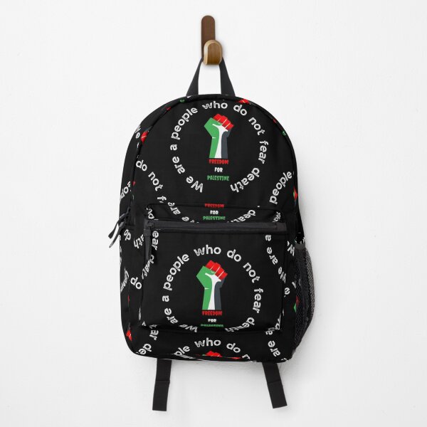 Item preview, Freedom for Palestine designed and sold by FLOWER--ART.