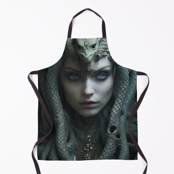 Item preview, Alma designed and sold by OccultDreams.