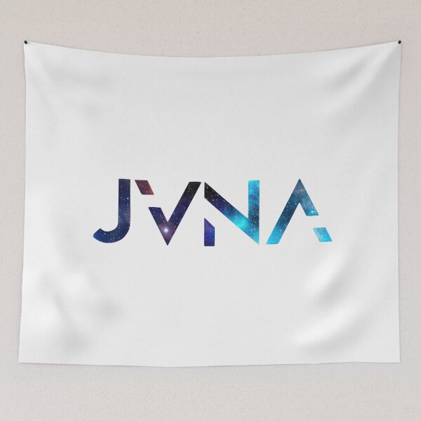 Item preview, JVNA Cósmica designed and sold by ElectronicDrip.