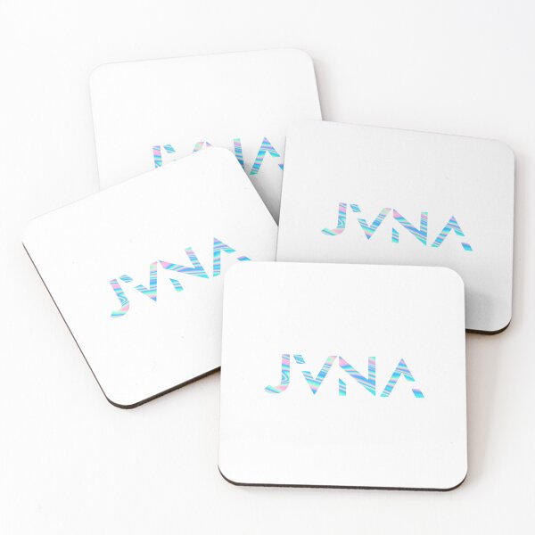 Item preview, JVNA Holographic designed and sold by ElectronicDrip.