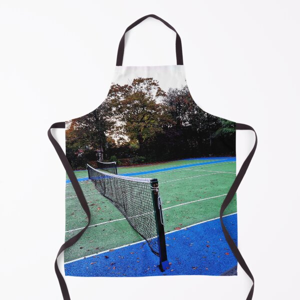 Aperçu de l'œuvre Filets de tennis créée et vendue par ontological.