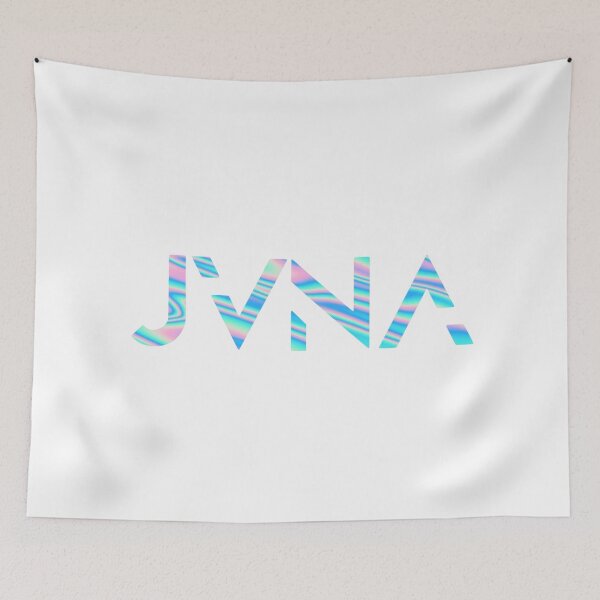 Item preview, JVNA Holographic designed and sold by ElectronicDrip.