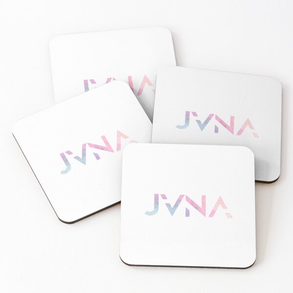 Item preview, JVNA Sunset Pastel designed and sold by ElectronicDrip.