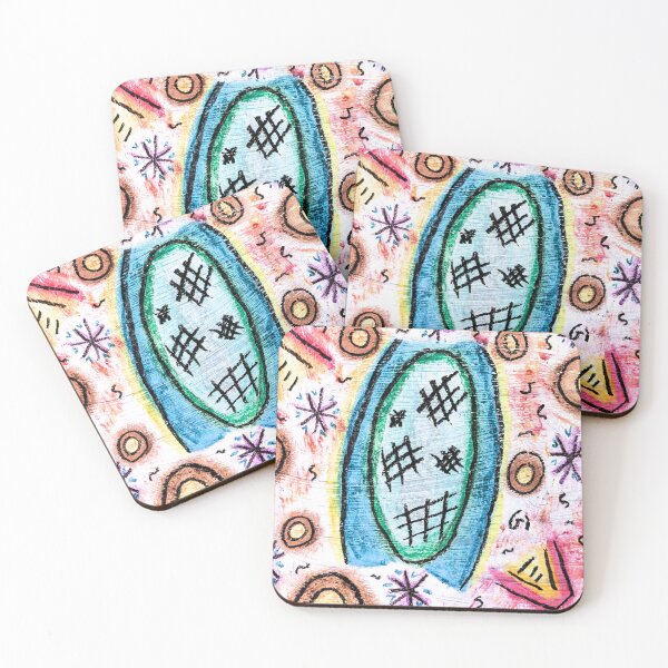 Item preview, Vibration designed and sold by AnjuliqueDotCom.