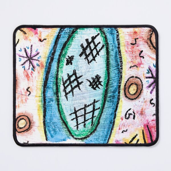 Item preview, Vibration designed and sold by AnjuliqueDotCom.
