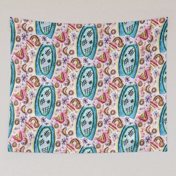 Item preview, Vibration designed and sold by AnjuliqueDotCom.