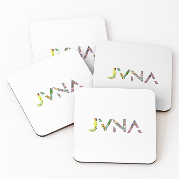 Artikelvorschau, JVNA Trippy Psychedelic entworfen und verkauft von ElectronicDrip.