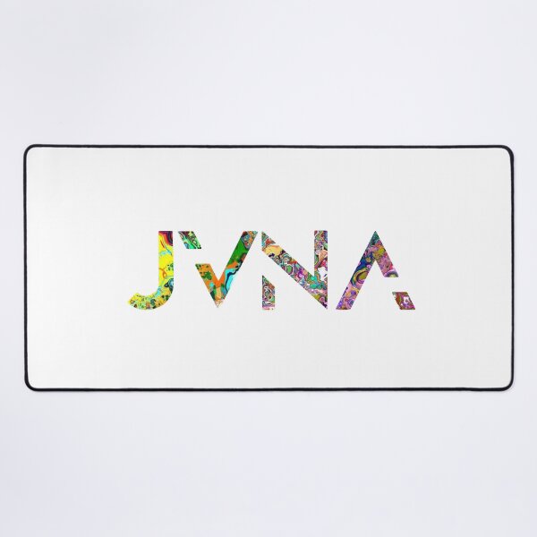 Item preview, JVNA Trippy Psychedelic designed and sold by ElectronicDrip.