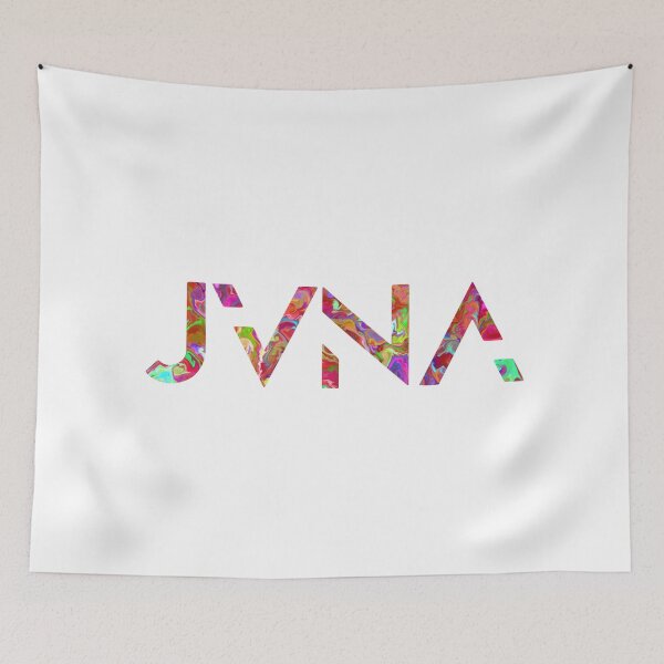 Item preview, JVNA Neon Dreams designed and sold by ElectronicDrip.