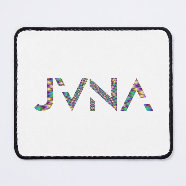 Item preview, JVNA Hypnotic Hues designed and sold by ElectronicDrip.