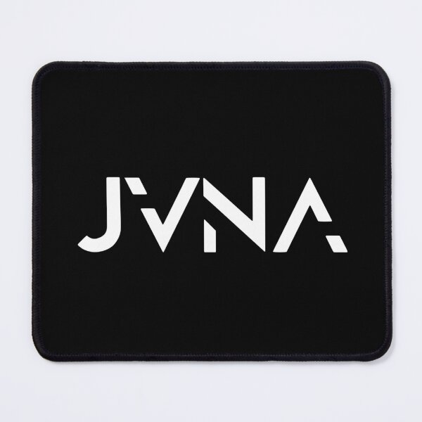 Item preview, JVNA White designed and sold by ElectronicDrip.