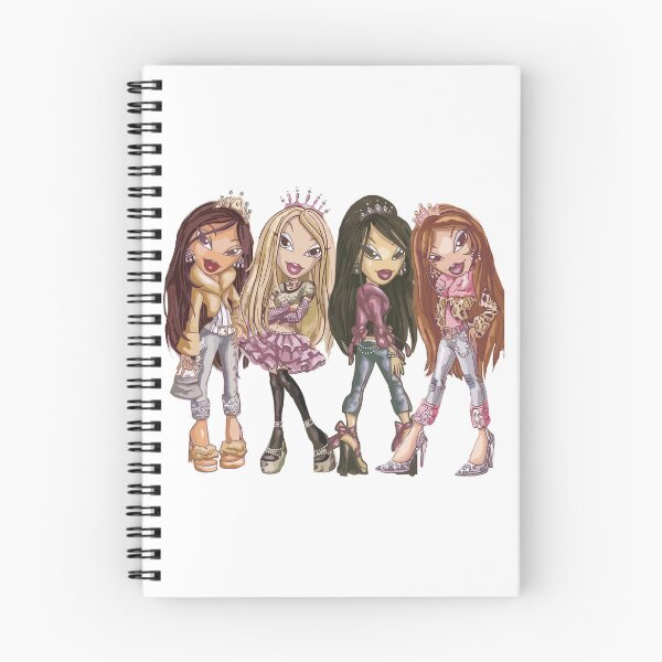 Item preview, bratz meme girls designed and sold by Warta.