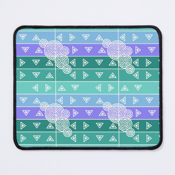 Item preview, Left  Right Arrow Pattern designed and sold by LinksLovables.