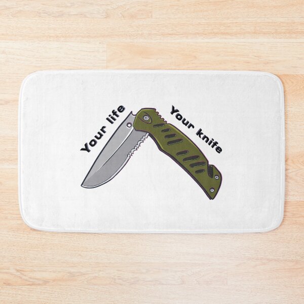 Item preview, Your folding knife - tactical edc gear. Green designed and sold by Perke8.