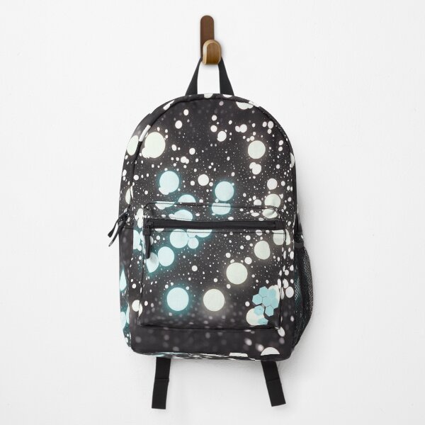 Item preview, Celestial Mosaic: Abstract Starry Night designed and sold by AwakenedAlchemy9.
