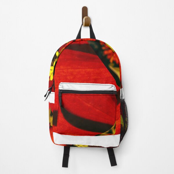 Item preview, Red Petals Abstract designed and sold by Jim Love.