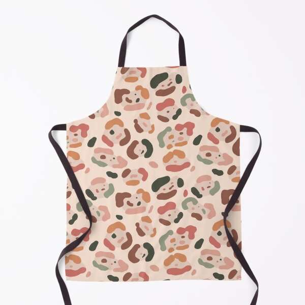 Item preview, Jaguar Pattern 02 - Floral Palette designed and sold by Megs Lang.