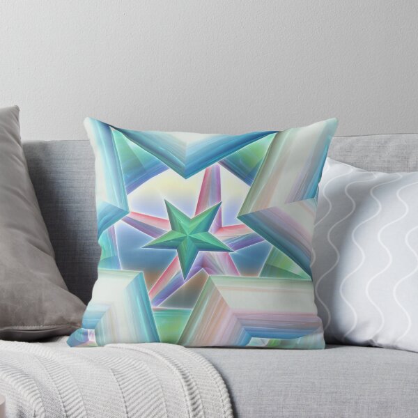 Item preview, Metallic Stars designed and sold by James Brotherton.