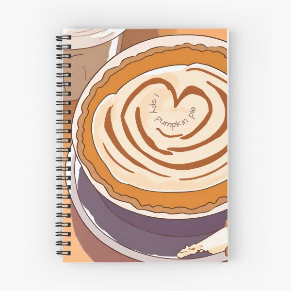 Item preview, I Spy Pumpkin Pie designed and sold by MissMabelsWorld.