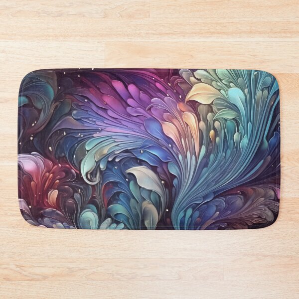 Item preview, The Shimmer Pattern designed and sold by muskitt.