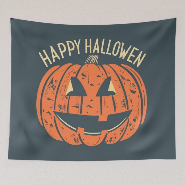 Item preview, Happy Halloween designed and sold by AnthonyThomas.