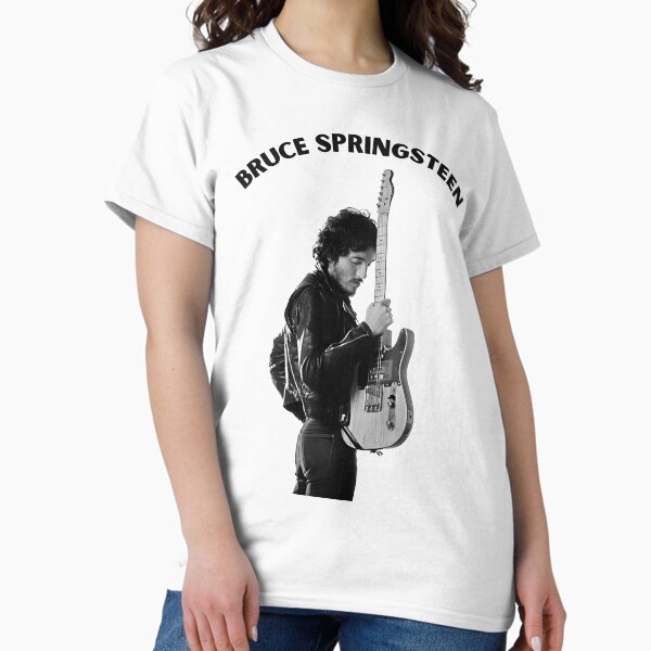 Item preview, Bruce Springsteen = Born In The USA designed and sold by TugceTee.