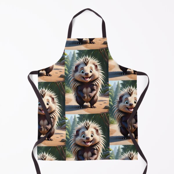 Item preview, Sweet Hedgehog designed and sold by FunParty.