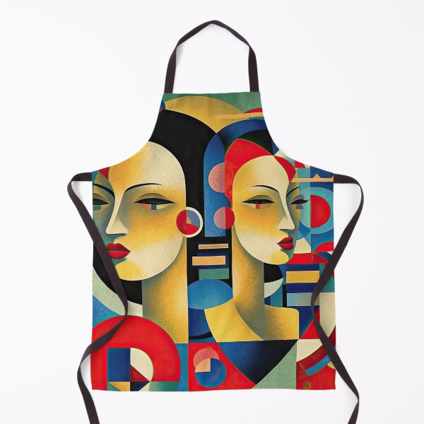 Item preview, Explore Simplistic & Minimalistic Japanese Geisha Portraits with a Majestic Touch designed and sold by ArtificialGenes.