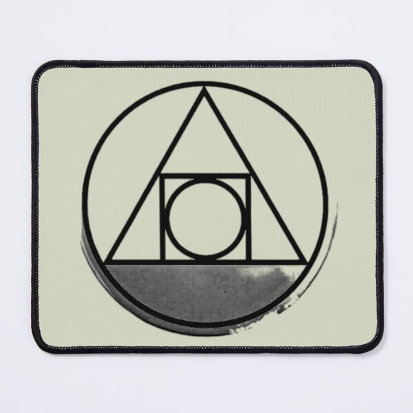 Item preview, Circular Symmetry  designed and sold by ontological.