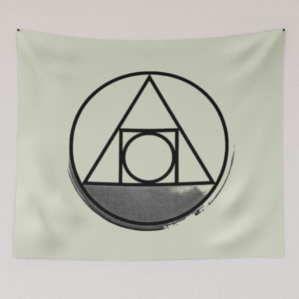 Item preview, Circular Symmetry  designed and sold by ontological.