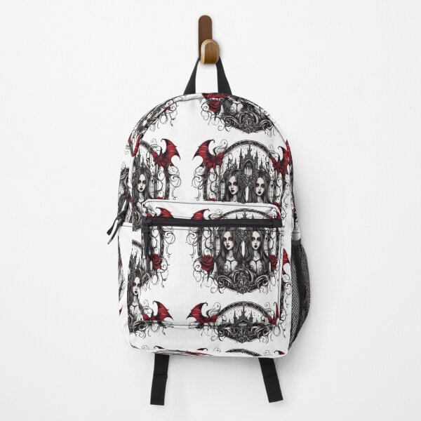 Item preview, Mystical Black Gothic designed and sold by TOGETHERINSIEME.