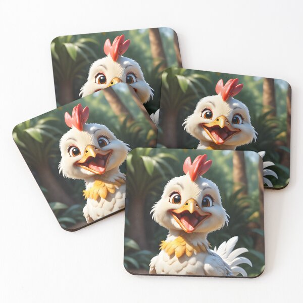 Item preview, Sweet Chicken designed and sold by FunParty.