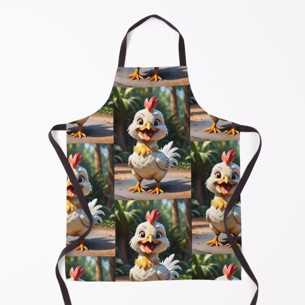 Item preview, Sweet Chicken designed and sold by FunParty.