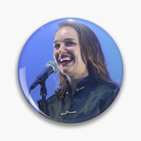 Artikelvorschau, Natalie Portman – Foto entworfen und verkauft von ConcertImages.