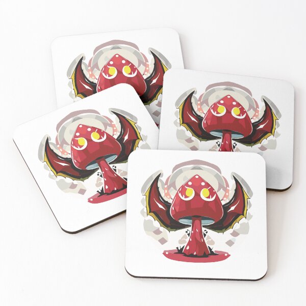 Item preview, Hongo Magico #20 designed and sold by GalloReds.
