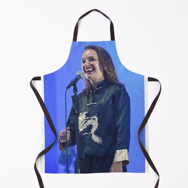 Artikelvorschau, Natalie Portman – Foto entworfen und verkauft von ConcertImages.