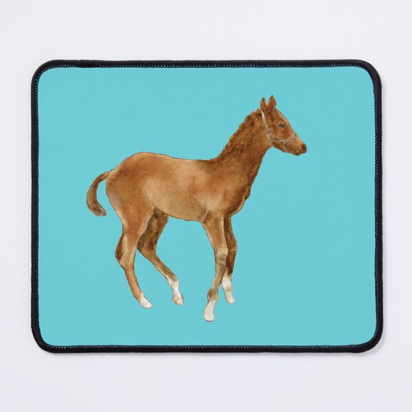 Item preview, Frisky Foal designed and sold by ZiggyToes.