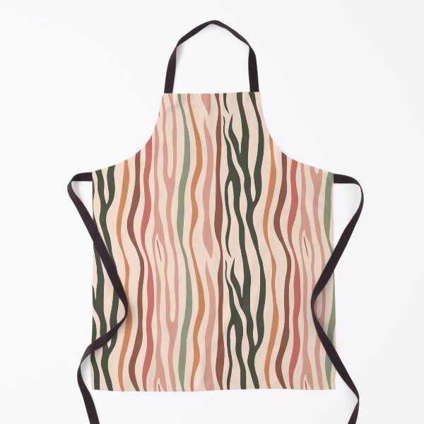 Item preview, Zebra Pattern 02 - Floral Palette designed and sold by Megs Lang.