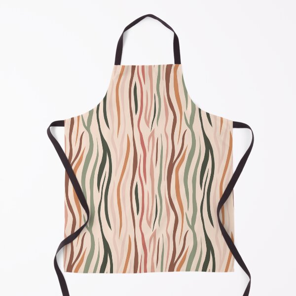 Item preview, Zebra Pattern 03 - Floral Palette designed and sold by Megs Lang.