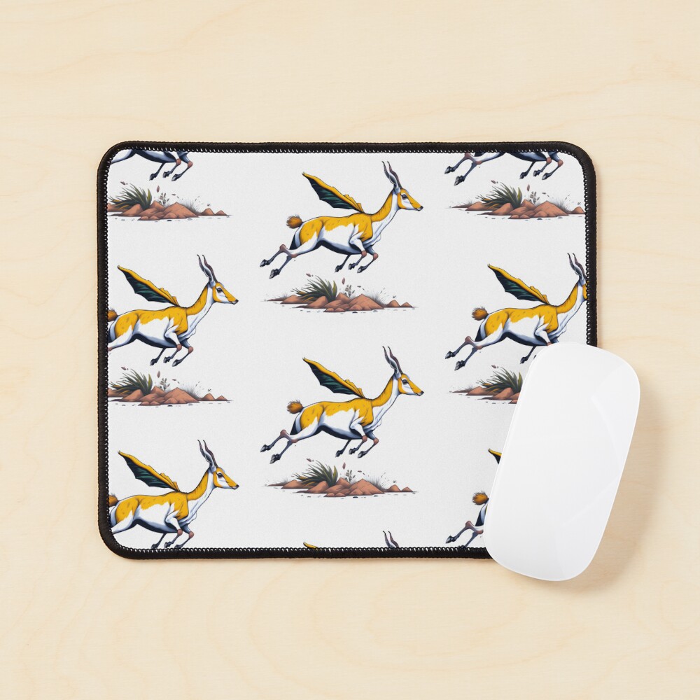 Item preview, Mouse Pad designed and sold by ReyyShop.
