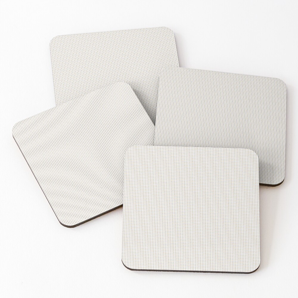 Item preview, Coasters (Set of 4) designed and sold by ReyyShop.