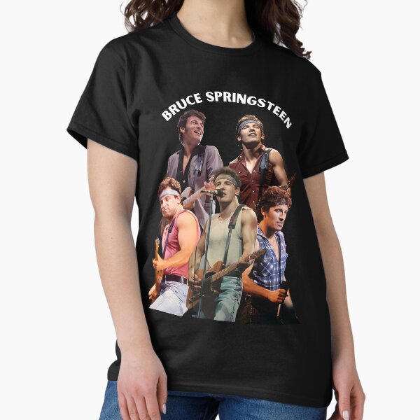 Item preview, Bruce Springsteen = Born In The USA designed and sold by TugceTee.