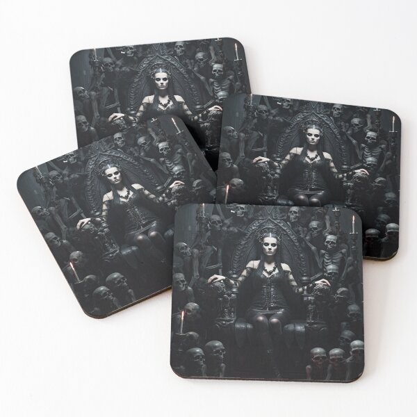 Item preview, Bojana designed and sold by OccultDreams.