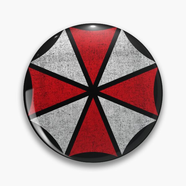 Item preview, Umbrella Corporation designed and sold by Alema Art.