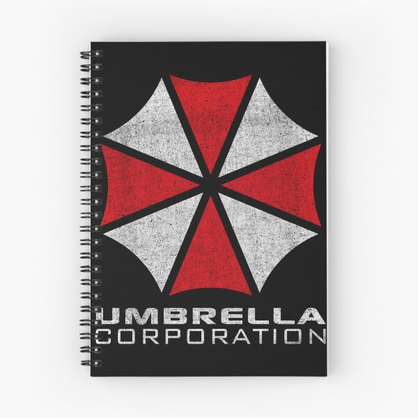 Item preview, Umbrella Corporation designed and sold by Alema Art.