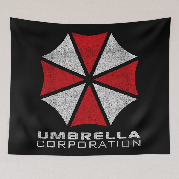 Item preview, Umbrella Corporation designed and sold by Alema Art.