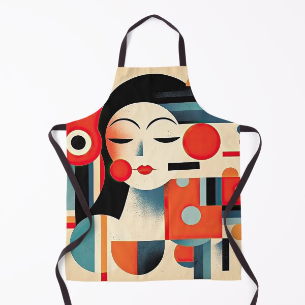 Item preview, Explore Simplistic & Minimalistic Japanese Geisha Portraits with a Majestic Touch designed and sold by ArtificialGenes.